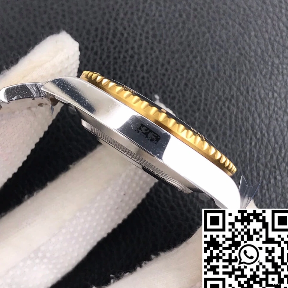 VS 116613-LN-97203 Rolex Ceramic Bezel Factory Submariner 0211